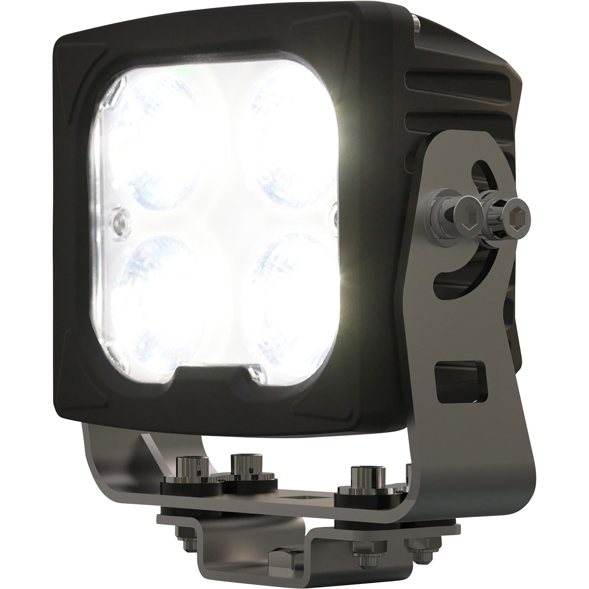 ECCO LED Worklight, Model# EW4020